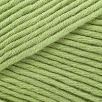 King Cole BAMBOO Cotton DK Knitting Wool / Yarn 100g - 533 Green